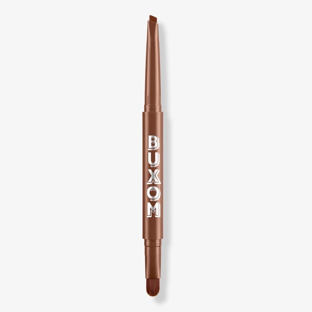 Buxom Power Line Plumping Lip Liner in Hi Def Honey - Picture 2 of 9